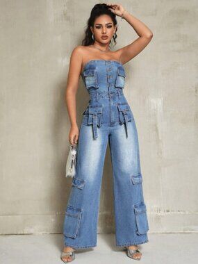 Free People Sail Away Mini Dress M